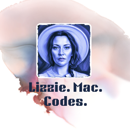  Lizzie logo